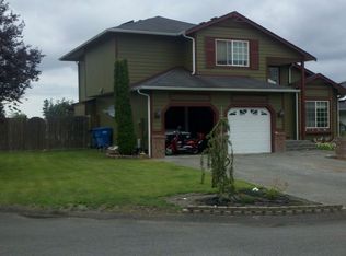20510 82nd Avenue Ct E, Spanaway, WA 98387