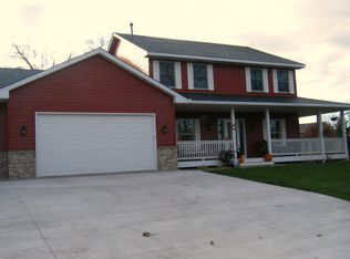 18075 221st Ave NW, Big Lake, MN 55309
