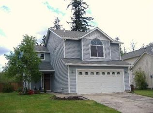 1506 NW 14th St, Battle Ground, WA 98604