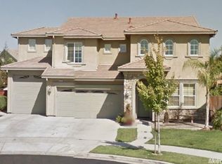 4540 Millerton Way, Turlock, CA 95382