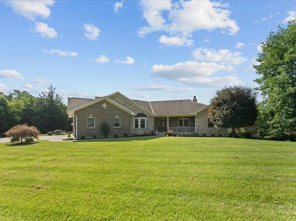 10855 Morning Sun Ln, Harrison, OH 45030