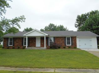 Shores Rd, Falls Of Rough, KY 40119