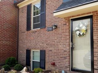 738 Spring Meadows Dr, Lexington, KY 40504