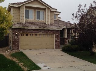 16286 E Geddes Pl, Aurora, CO 80016