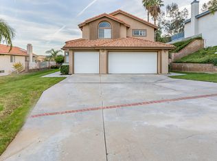 2260 John Matich Dr, Colton, CA 92324