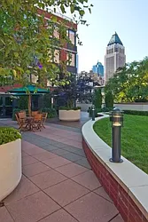 Rented by Gotham Organization