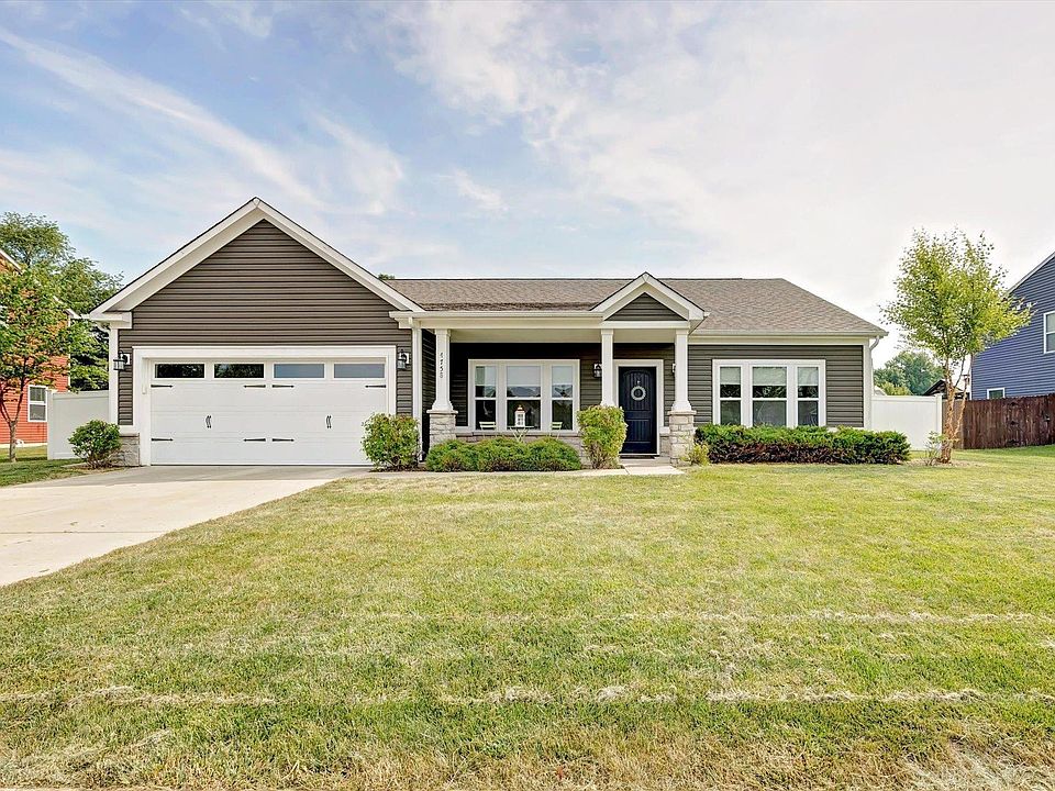 1st image of 4758 W Hidden Meadow Dr