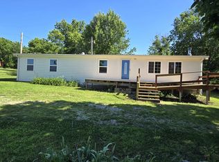317 E Wagner, Dexter, KS 67038