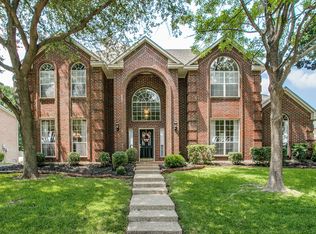 653 Water Oak Dr, Plano, TX 75025