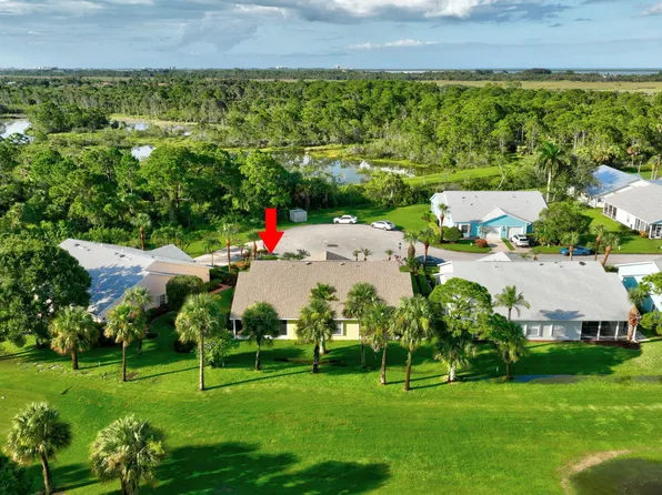 4005 Gator Trace Road, Fort Pierce, FL 34982