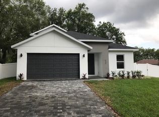 4500 Simmons Rd, Orlando, FL 32812