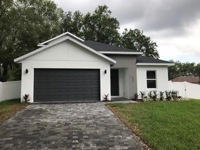 4500 Simmons Rd, Orlando, FL, 32812