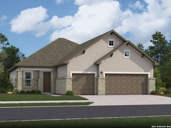 156 Allin Oaks, Universal City, TX 78148