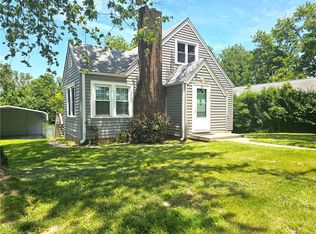 209 W Commercial St, Waverly, MO 64096
