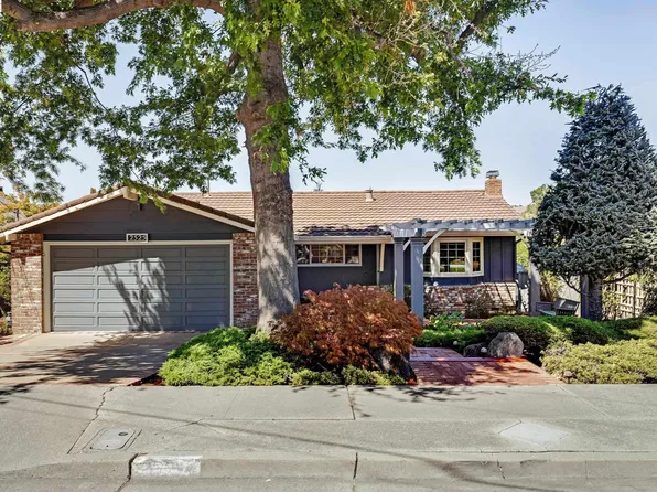 2525 Bruce Dr, Fremont, CA 94539