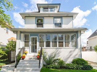 4024 W Grace St, Chicago, IL 60641