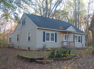 11925 Wales Dr, Stanwood, MI 49346