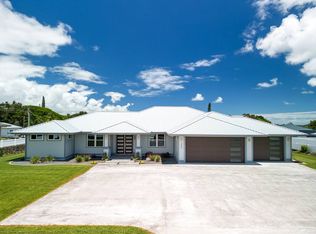 3038 Lou St, Hilo, HI 96720