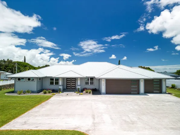 3038 Lou St, Hilo, HI 96720