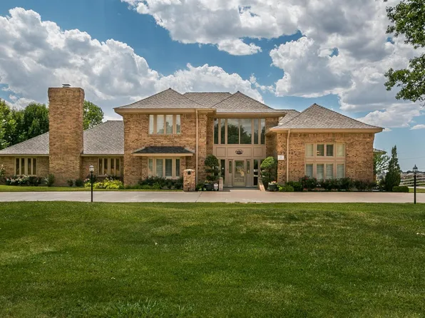 85 N Palomino St, Amarillo, TX 79106