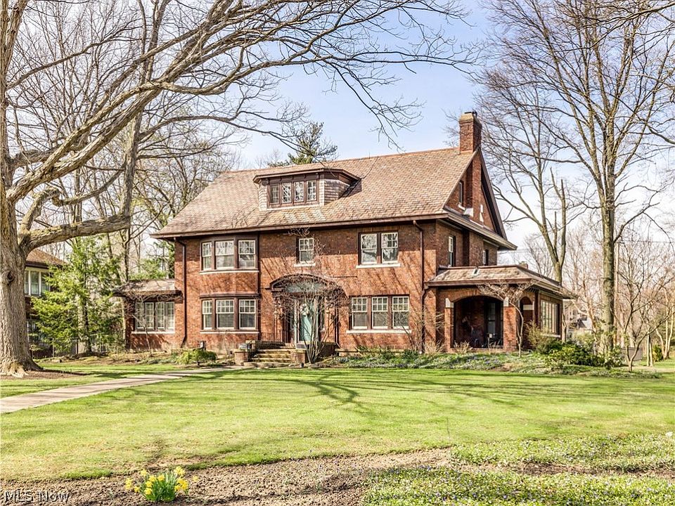 3121 Fairmount Blvd, Cleveland Heights, OH 44118 Zillow