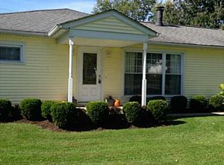 9614 Lynns Rd, Pataskala, OH 43062