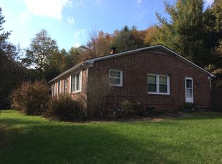 1294 Laurel Run Rd, Dunmore, WV 24934