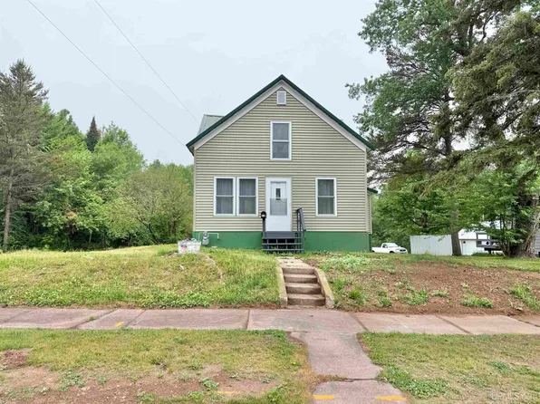 619 Ahola Ave, Wakefield, MI 49968