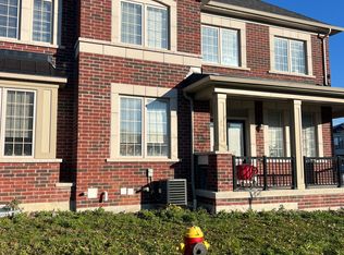 1430 Stillmeadow Ln, Pickering, ON L1X0N5