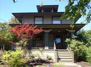 3016 NW 62nd St, Seattle, WA 98107