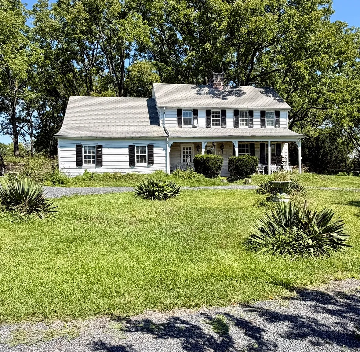 Slotter Rd, Perkasie — Photo 3