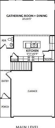 2nd image of 10846 Penwell Way
