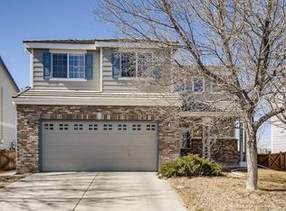 11645 Elkhart St, Commerce City, CO 80603