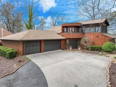 4110 Sinclair Shores Rd, Cumming, GA, 30041