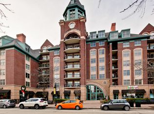 44 N Vail Ave APT 203, Arlington Heights, IL 60005