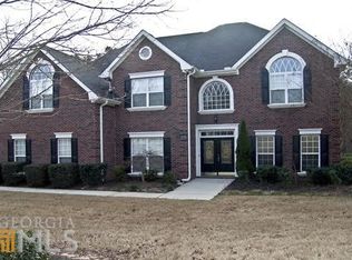 705 Whitfield Ct #4, Stockbridge, GA 30281