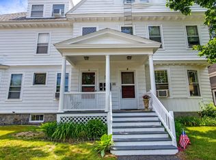 4 Florence St #1, Andover, MA 01810