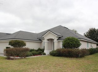 5907 Green Pond Dr, Jacksonville, FL 32258