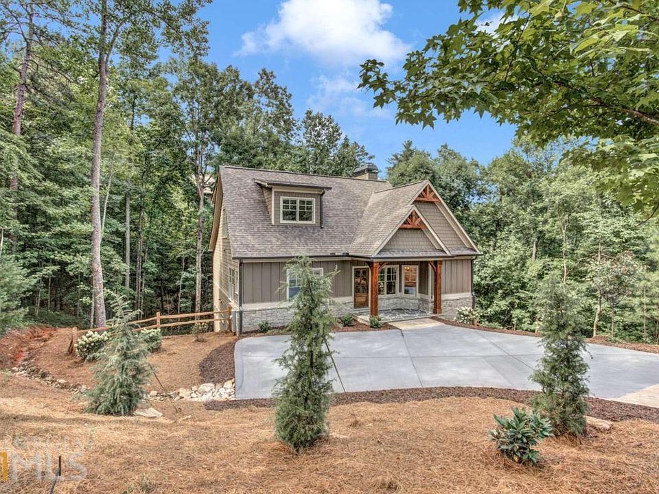 43 Osi Way, Jasper, GA 30143 MLS 10091612 Zillow