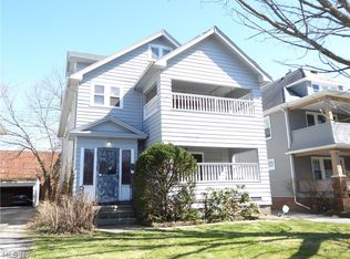 2179 Edgewood Rd, Cleveland Heights, OH 44118