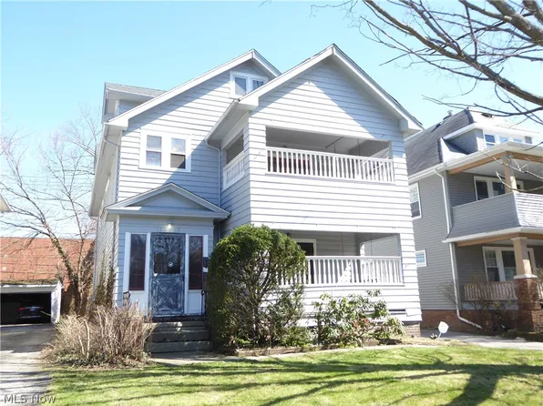 2179 Edgewood Rd, Cleveland Heights, OH 44118