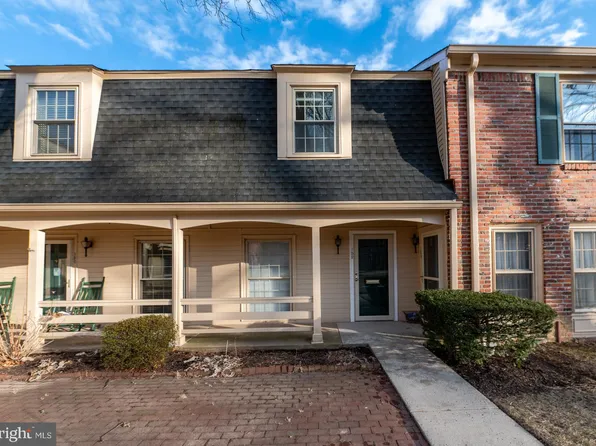 152 Albemarle Dr, Blue Bell, PA 19422