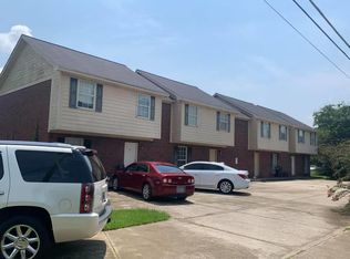 1301 Westwood Dr, Albany, GA 31721