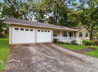4438 Blackbirch Ln, Decatur, GA 30034