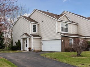 15622 Fjord Ave, Apple Valley, MN 55124