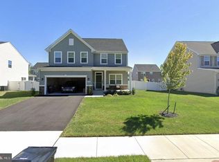 218 Courthouse Manor Dr, Stafford, VA 22554