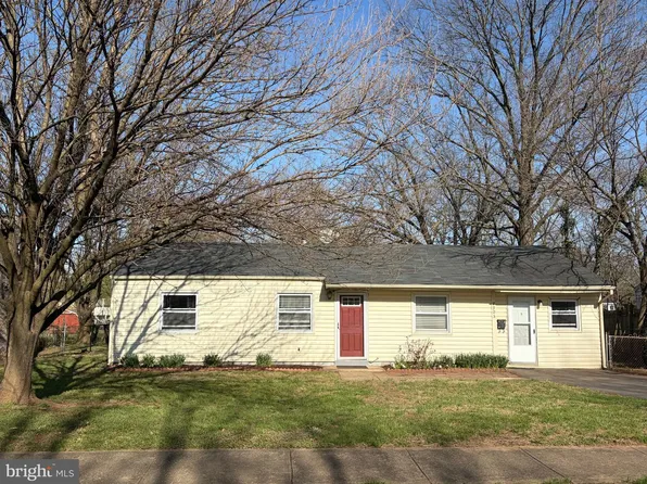 7905 Lomond Ct, Manassas, VA 20109