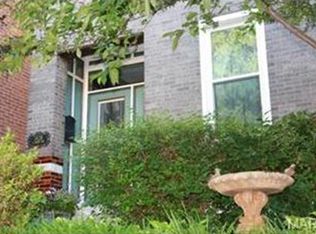 3428 S Spring Ave, Saint Louis, MO 63116