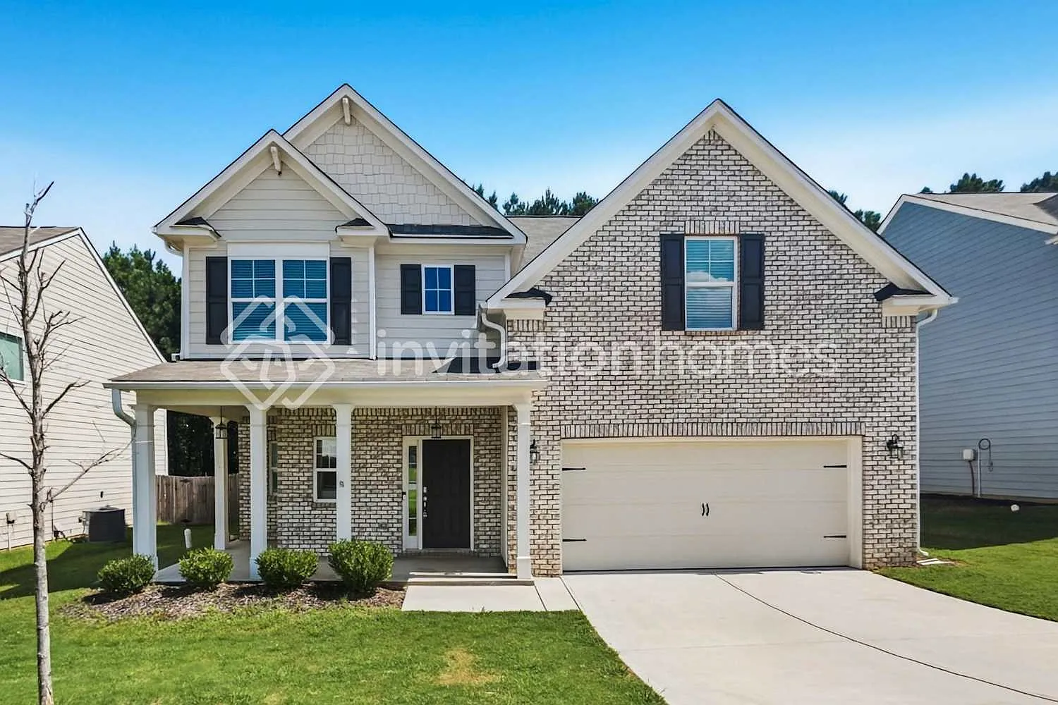 99 Lantana Xing Dallas, GA 30132 — Photo 1