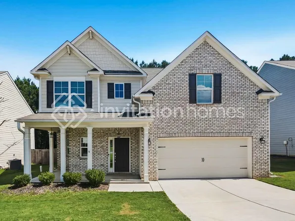 99 Lantana Xing, Dallas, GA 30132